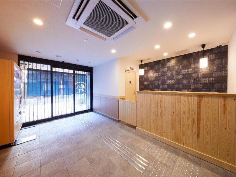 Rinn Gojo Sakaimachi Kyoto Luaran gambar